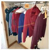 SIZE SMALL/MEDIUM WOMENS CLOTHING