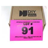 RASPBERRY PI 4 CHANNEL