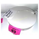 MULTI COLOR LED PHOTOGRAPHY TURN TABLE