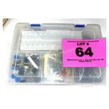 ASSORTED BOARDS AND HARDWARE