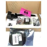 STEPPER MOTOR UPGRADE KIT