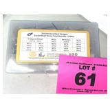 SS SCREWS / HARDWARE