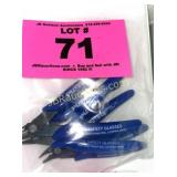 MODEL 170 PLIERS / CUTTERS