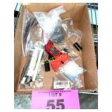 3D PRINTING SUPPLIES