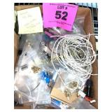 HOT ENDS, 3D PEN, THERMOSTER, SILICON SOCKS,