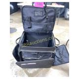 LARGE CRAFT BAG ON WHEELS - SEE NOTES BELOW