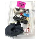 MISC AIRBRUSH SUPPLIES