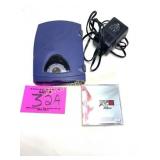 ZIP DRIVE 250 MB
