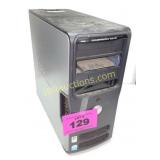 PARTS - DELL DIMENSION E310 CPU