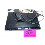 SONY DVD PLAYER