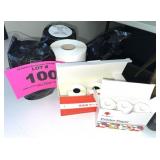 THERMAL PRINTER PAPER