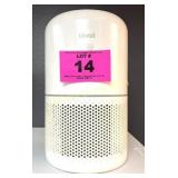 LEVOIT TRUE HEPA AIR PURIFIER MODEL CORE 300