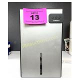 SIMSEN DEHUMIDIFIER MODEL CT2