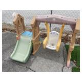 TODDLER PLAYSET