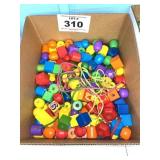 STRING TOGETHER BLOCKS