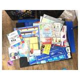 MISC. CLASSROOM SUPPLIES