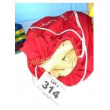 WOOD BUILDING BLOCKS