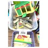 THOMAS TRAIN "PARTS"