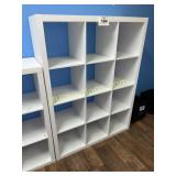 LIKE NEW STORAGE CUBBY