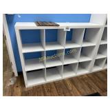 LIKE NEW STORAGE CUBBY