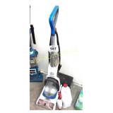 HOOVER POWERDASH FLOOR CLEANER