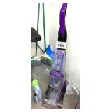 BISSELL POWER FORCE POWER BRUSH CARPET CLEANER