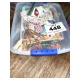 FALL TOY & LEARNING SET