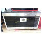 PANASONIC MICROWAVE