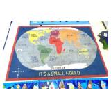 WORLD RUG