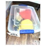 CONSTRUCTION ACTIVITY TOYS