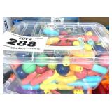 STEM MAGNET BUILDER SET