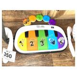 BABY EINSTEIN LAP PIANO