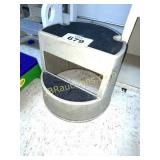 STEP STOOL