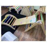 BELLEUR PIKLER TRIANGLE SET