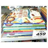 SECRETS BOOKS BY CARRON BROWN