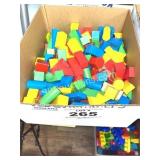 BUILDING BLOCKS