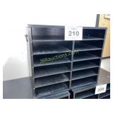PAPER ORGANIZER