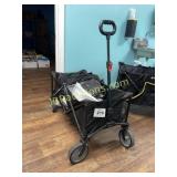 FOLDING CART