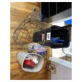 MISCELLANEOUS OFFICE SUPPLIES