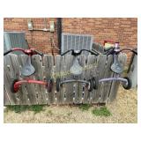 COMMERCIAL TRIKES TRICYCLE