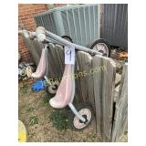 KAPLAN COMMERCIAL BIKES