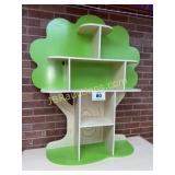 TREE SHAPED SHELF / BOOK SHELF?