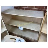 ECR 4 KIDS SHELF