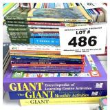 MAGIC TREEHOUSE, LITTLE APPLE BOOKS