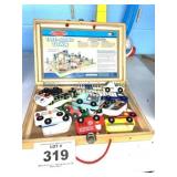 MELISSA & DOUG TAKE-ALONG TOWN