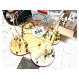 OLDER TOYS, EQUIPMENT, MISC.