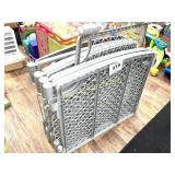 PLASTIC PORTABLE PEN