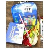 STORY DREAM PIECES, FAKE SNOWBALLS