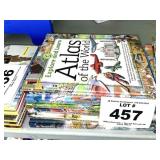 EXPLORE & LEARN BOOKS 1-6