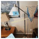 MCM FLOOR LAMP